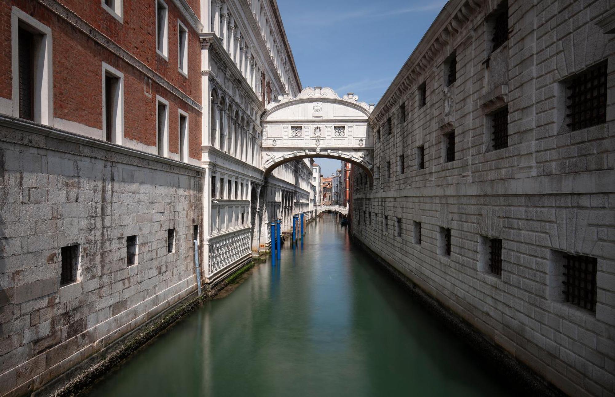 Cavalletto Suite Venedig Exteriör bild