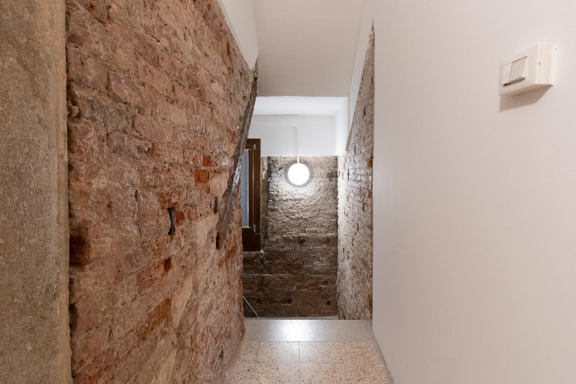 Cavalletto Suite Venedig Exteriör bild